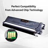 Compatible Brother TN436 Black Toner Cartridge