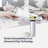 Compatible Epson T10W400 Yellow Ink Cartridge High Yield