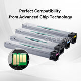 Compatible Samsung 806S / CLT-806S Combo Toner Cartridge