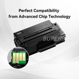 Compatible Samsung MLT-D203U Black Toner Cartridge