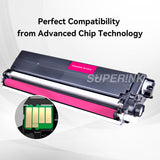 Compatible Brother TN439 Magenta Toner Cartridge