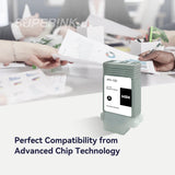 Compatible Canon PFI-120MBK Matte Black Ink Cartridge