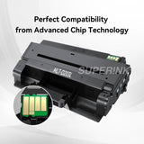 Compatible Samsung MLT-D203L Black Toner Cartridge