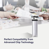 Compatible Epson T10W100 Black Ink Cartridge High Yield