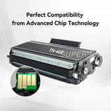 Compatible Brother TN-460 Black Toner Cartridge