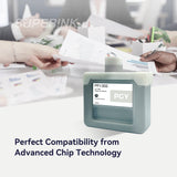 Compatible Canon PFI-302PGY 330ml Photo Grey Ink