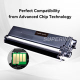 Compatible Brother TN439 Black Toner Cartridge