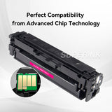 Compatible Canon 045H (1244C001) Magenta Toner Cartridge
