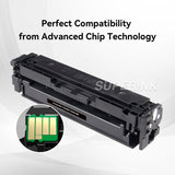 Compatible Canon 045 (1242C001) Black Toner Cartridge