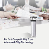 Compatible Epson T10S100 Black Ink Cartridge High Yield