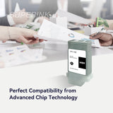 Compatible Canon PFI-106MBK Matte Black Ink Cartridge