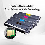 Compatible Brother TN436 Combo Toner Cartridge