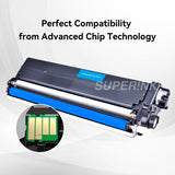 Compatible Brother TN436 Cyan Toner Cartridge