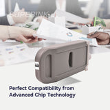 Compatible Canon PFI 710 MBK Matte Black Ink Cartridge