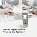 Compatible Canon PFI-320MBK Matte Black Ink Cartridge