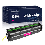Compatible Canon 054 (3022C001) Magenta Toner Cartridge