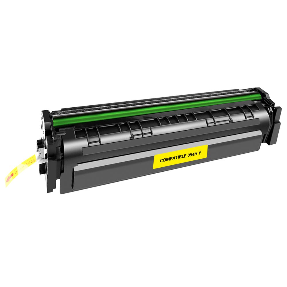 054H Y