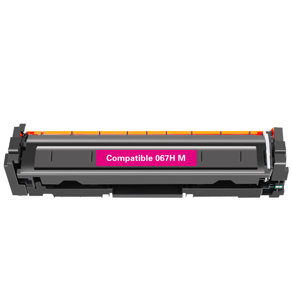 067H M