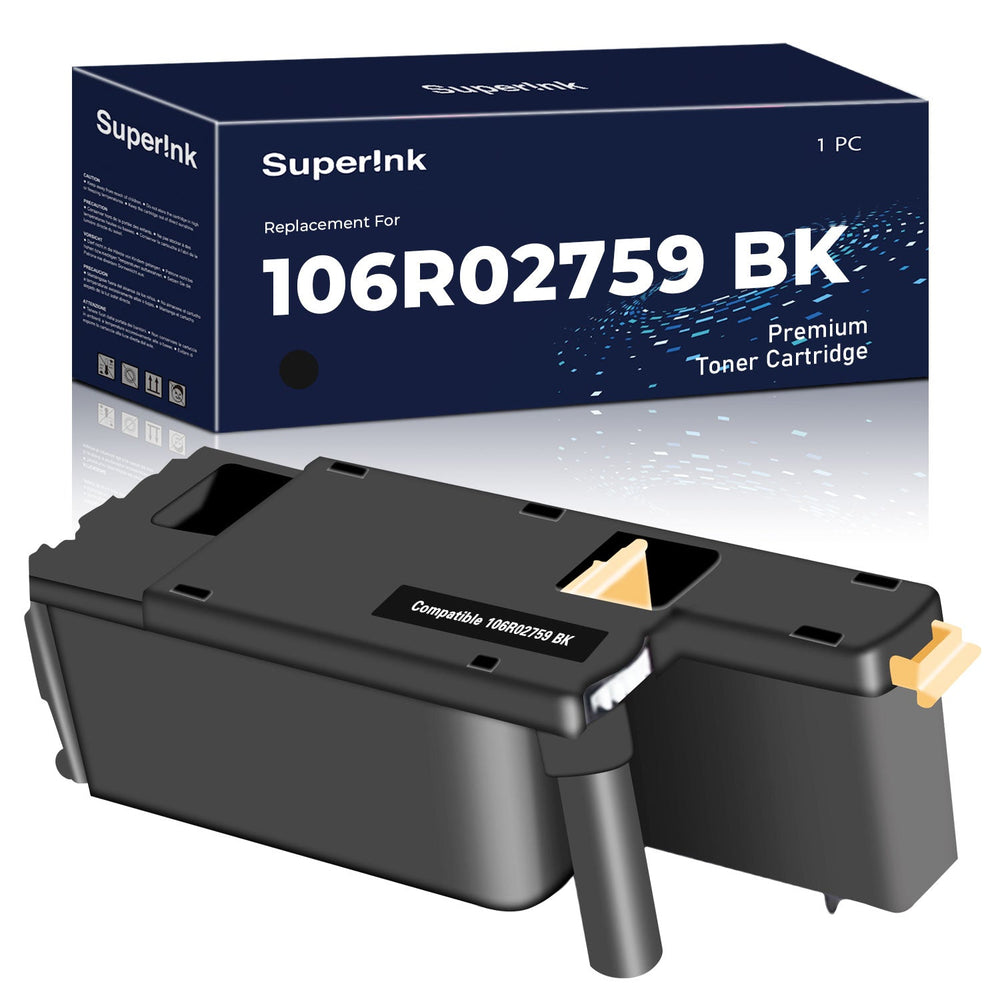 Xerox 106R02759 Black