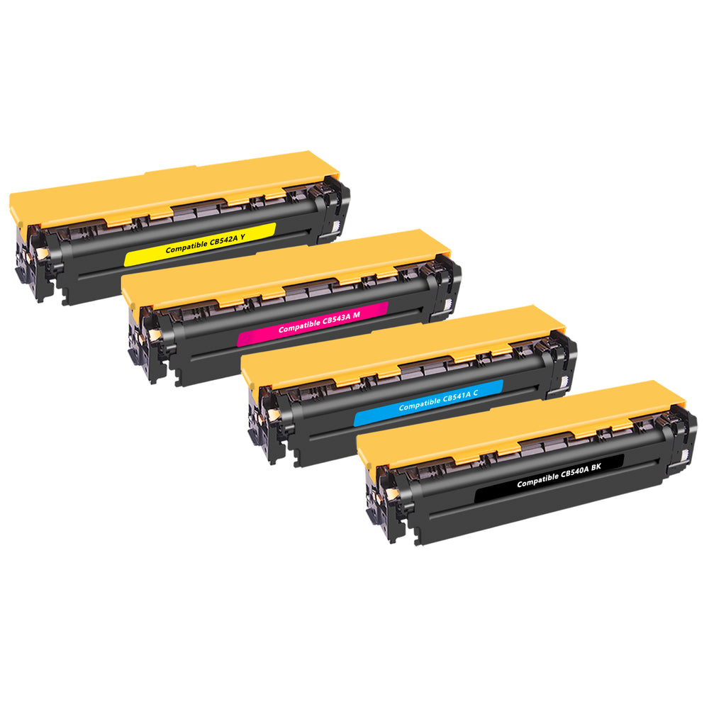 125A SET