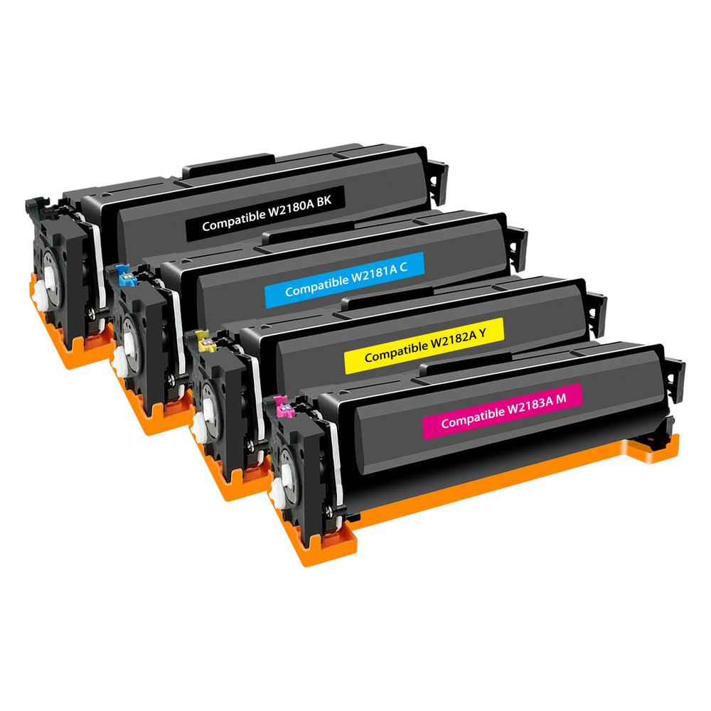218A SET