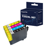 Epson T232XL SET