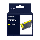 T232 YELLOW