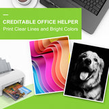 Compatible Canon PFI-050 Premium Pigment Ink Combo