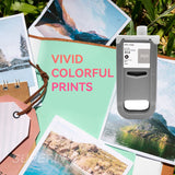 Compatible Canon PFI-1700 Photo Grey Ink Cartridge