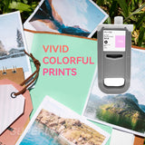 Compatible Canon PFI-1700 Photo Magenta Ink Cartridge