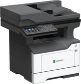 Lexmark MX521ADE Monochrome Wireless All-In-One Laser Printer - (36S0820) (Include 1 Toner)