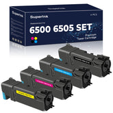 XEROX 106R01597 / 106R01594 / 106R01595 / 106R01596 Set