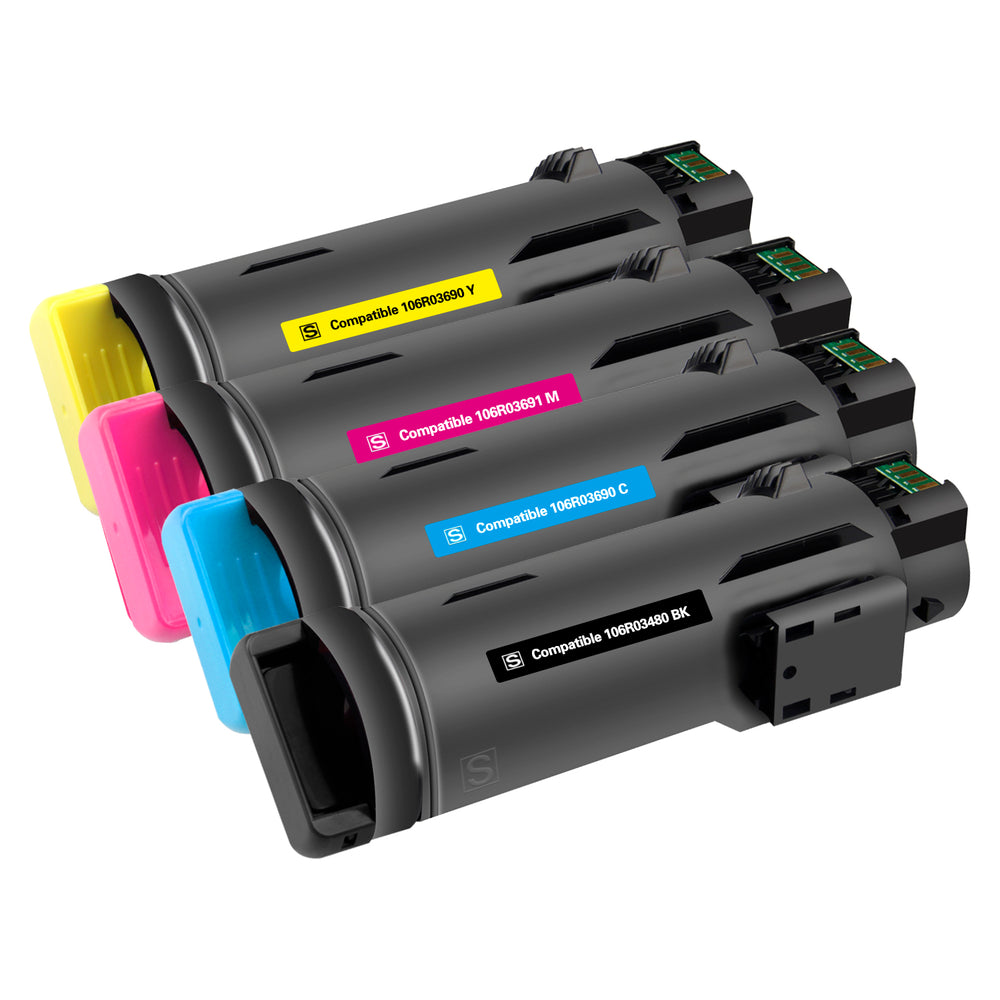 6510-6510 SET