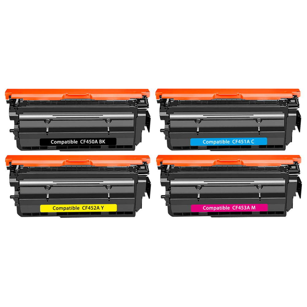 655A SET