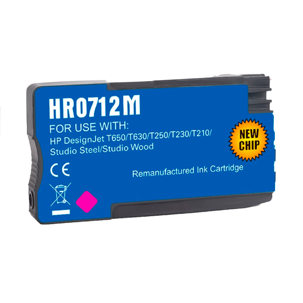 712 M