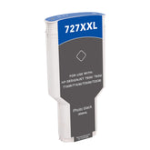 HP 727XL PBK 300ML