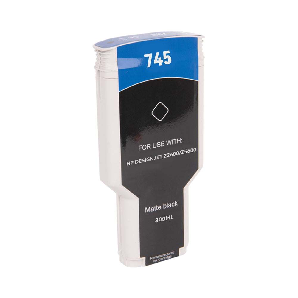 HP 745 MBK