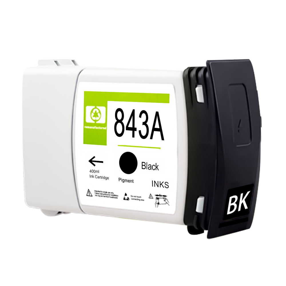 843A BK