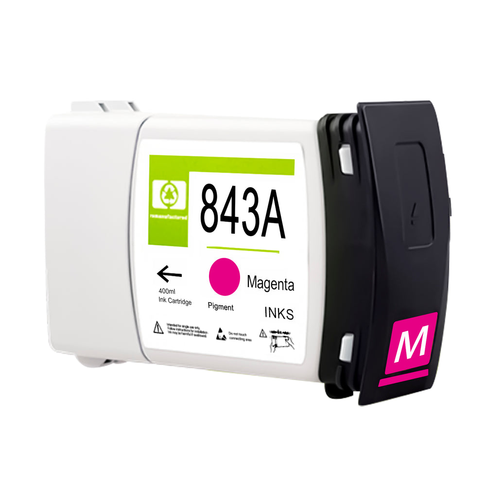 843A M