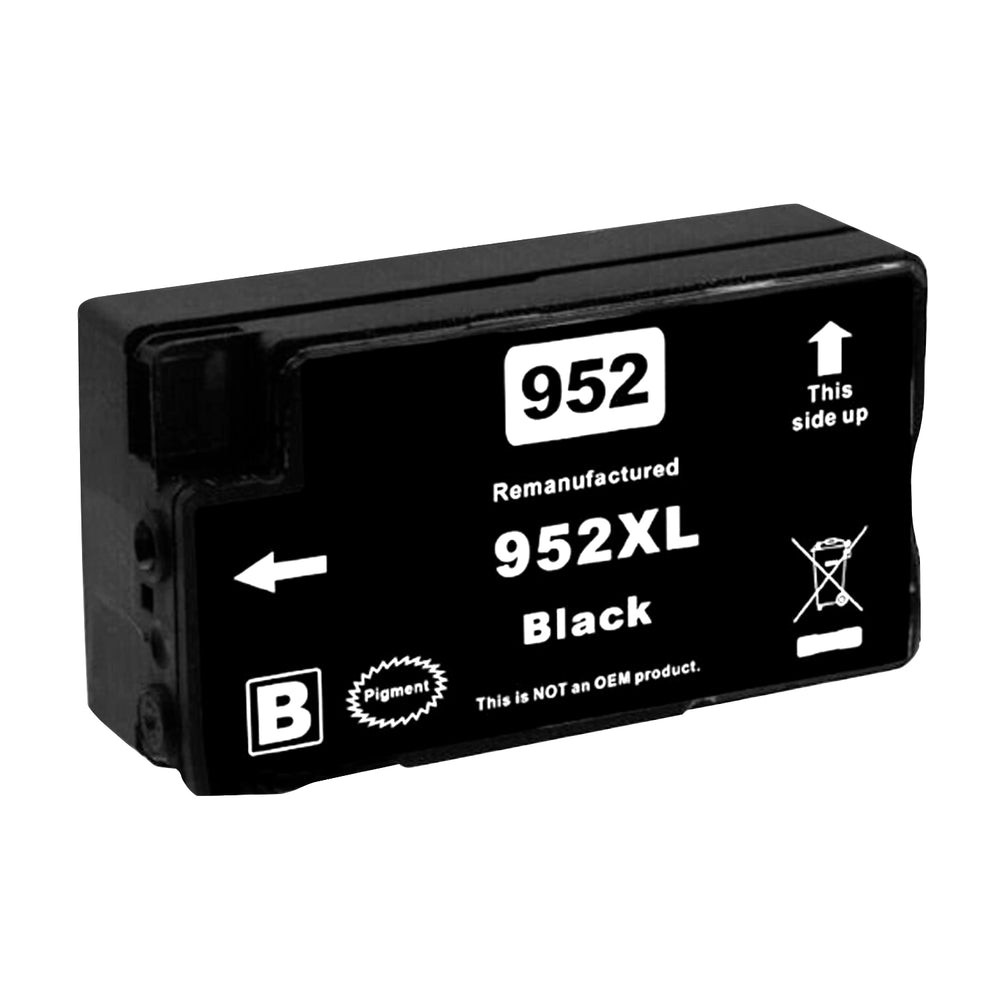 952XL BK
