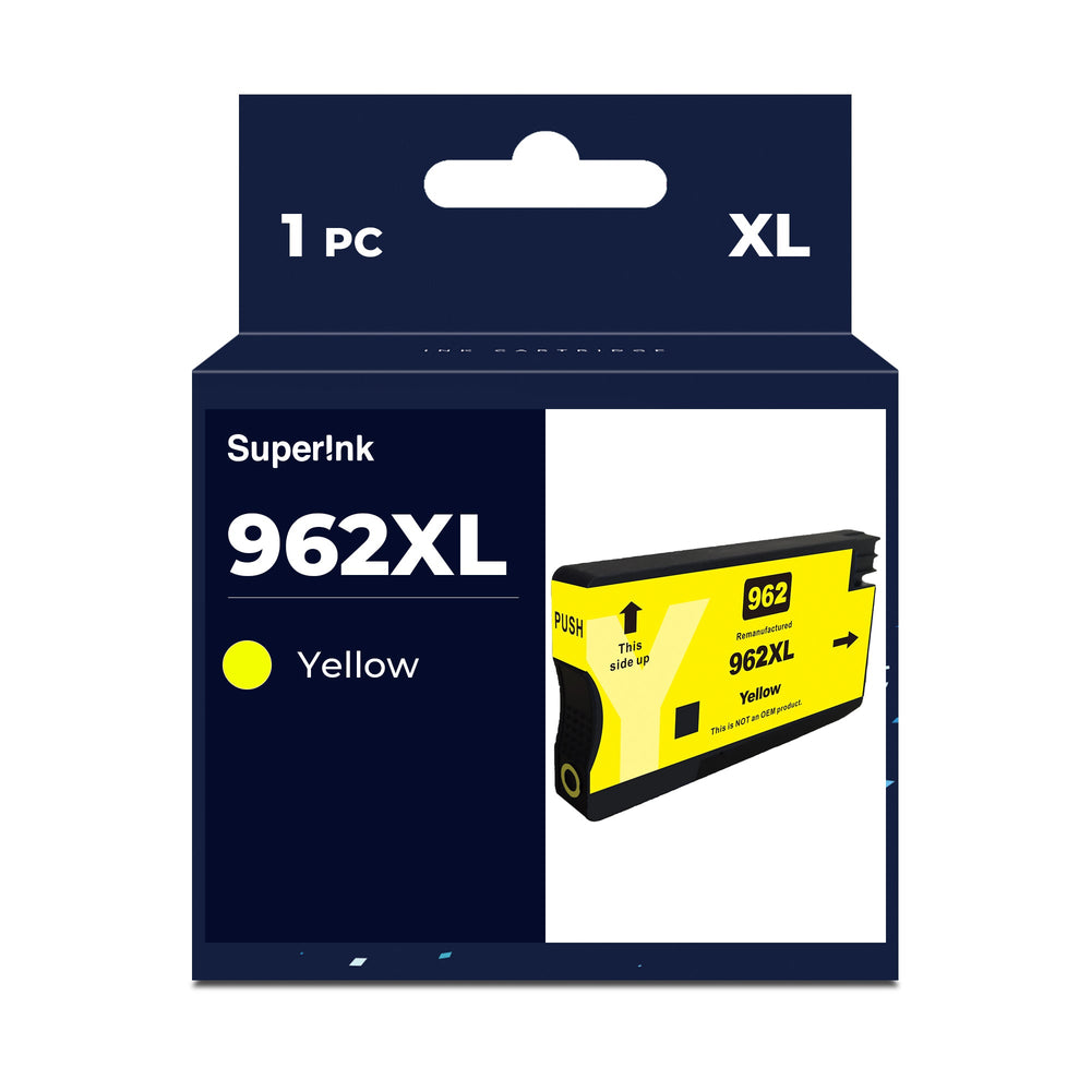 962xl yellow