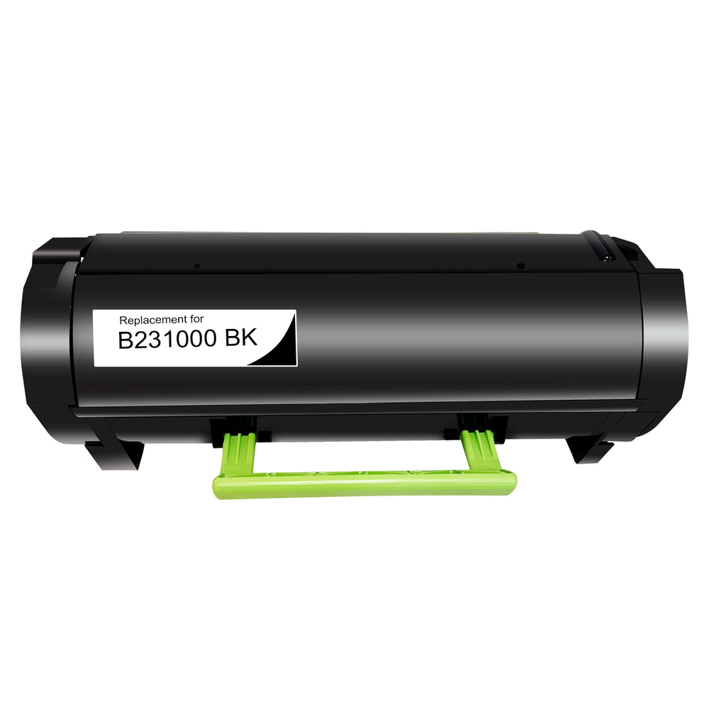 B231000 BK