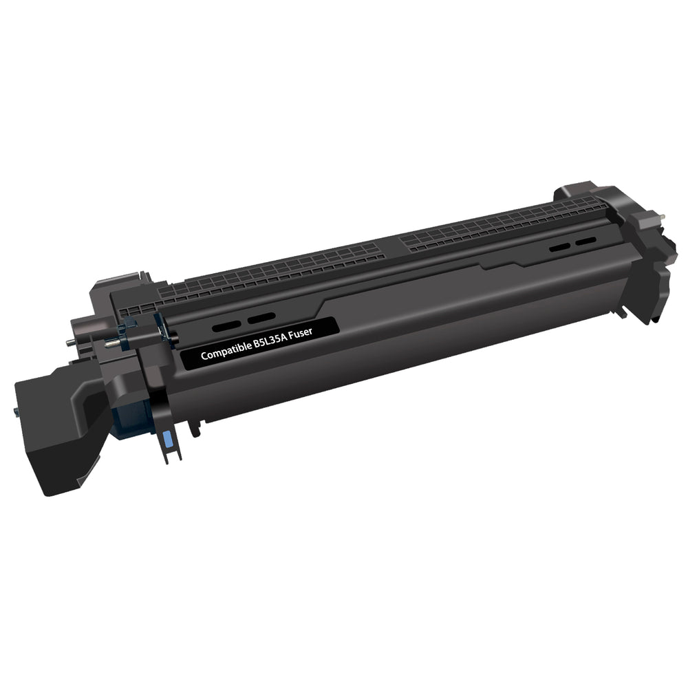B5L35A Fuser
