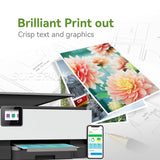 Compatible HP Q3970A Black Toner Cartridge (HP 123A)