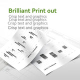 Compatible Lexmark X644H11A Black Toner Cartridge