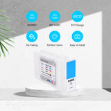 Compatible Epson T693200 700 ml Cyan Ink Cartridge