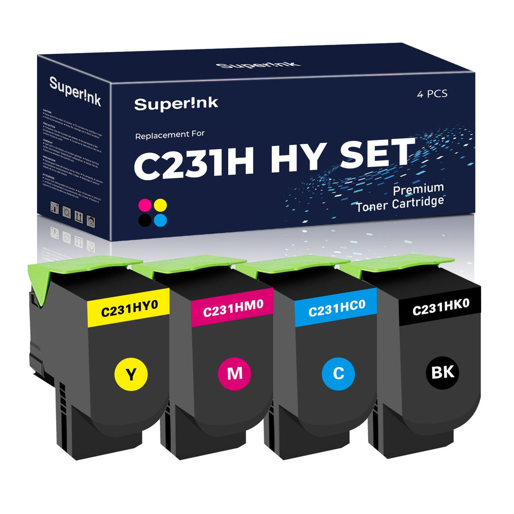 c231h hy set