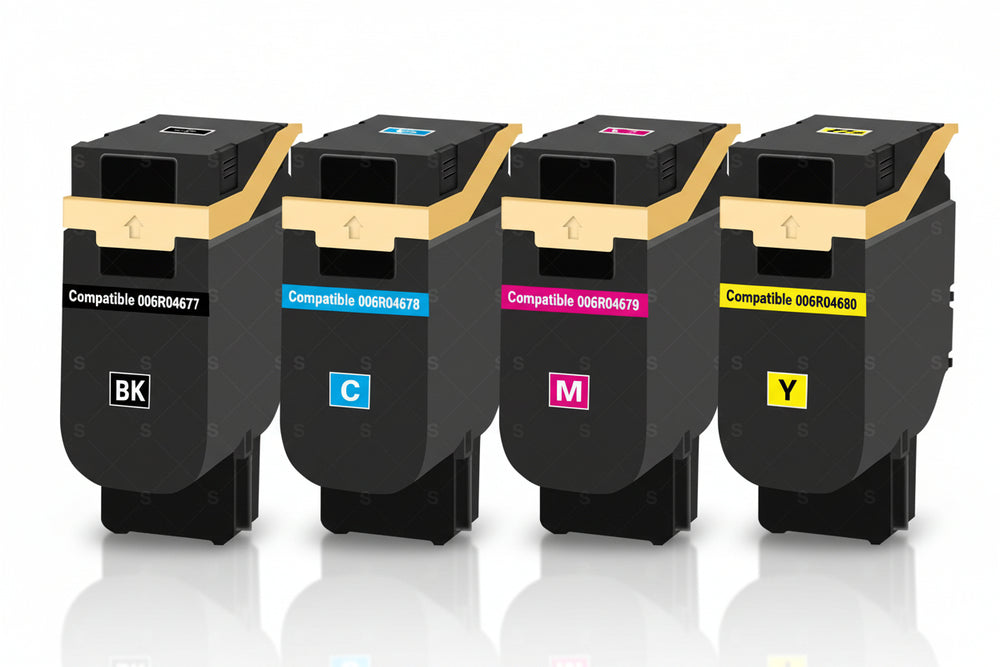 C410 Regular Yield SET