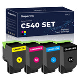c540 set