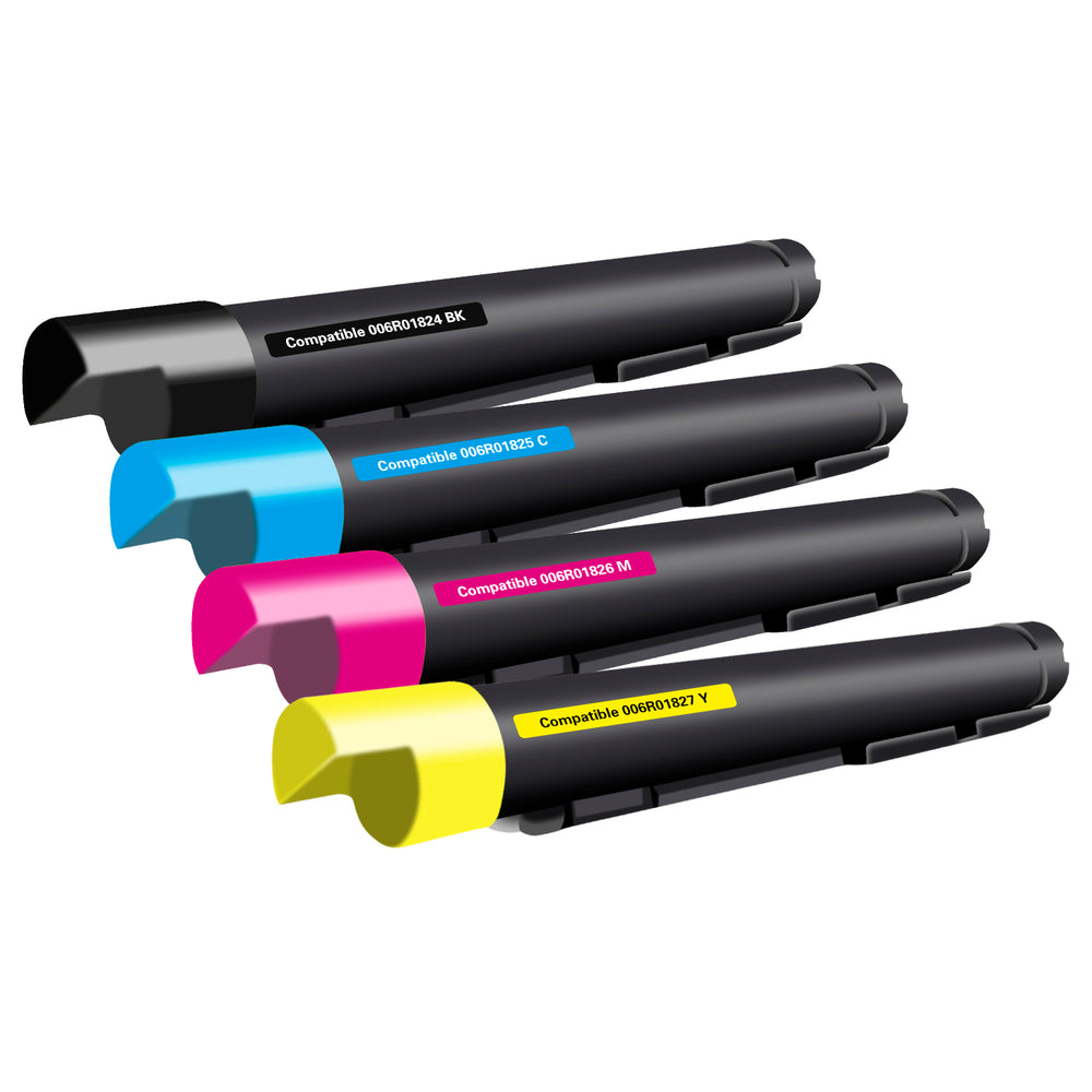 C7120 C7125 C7130 SET